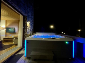 Chalet Otupné